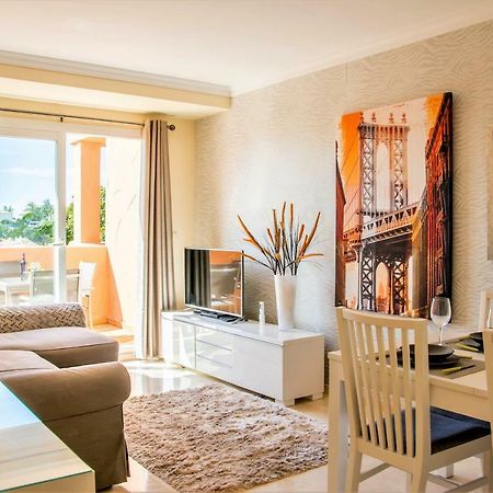 Free One Bedroom Retreat In Elviria Marbella Exterior foto